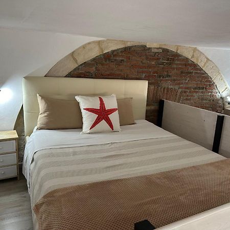 시라쿠사 Casa Masciarro 아파트 외부 사진