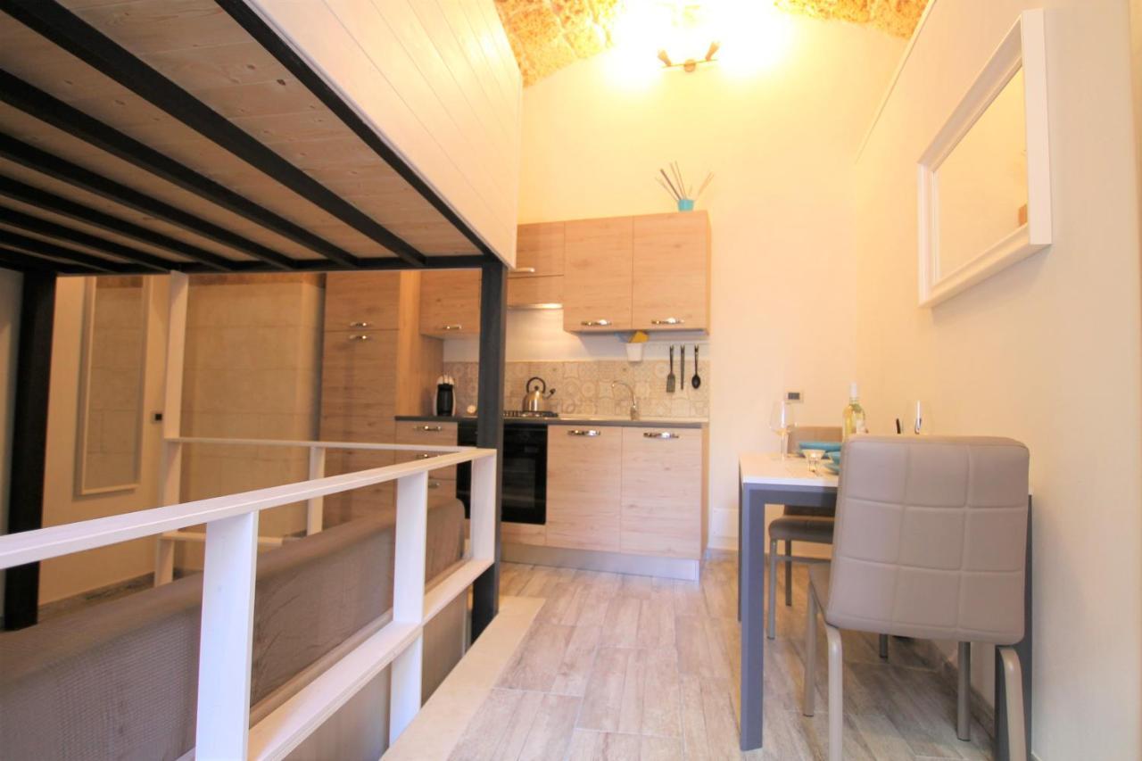 시라쿠사 Casa Masciarro 아파트 외부 사진