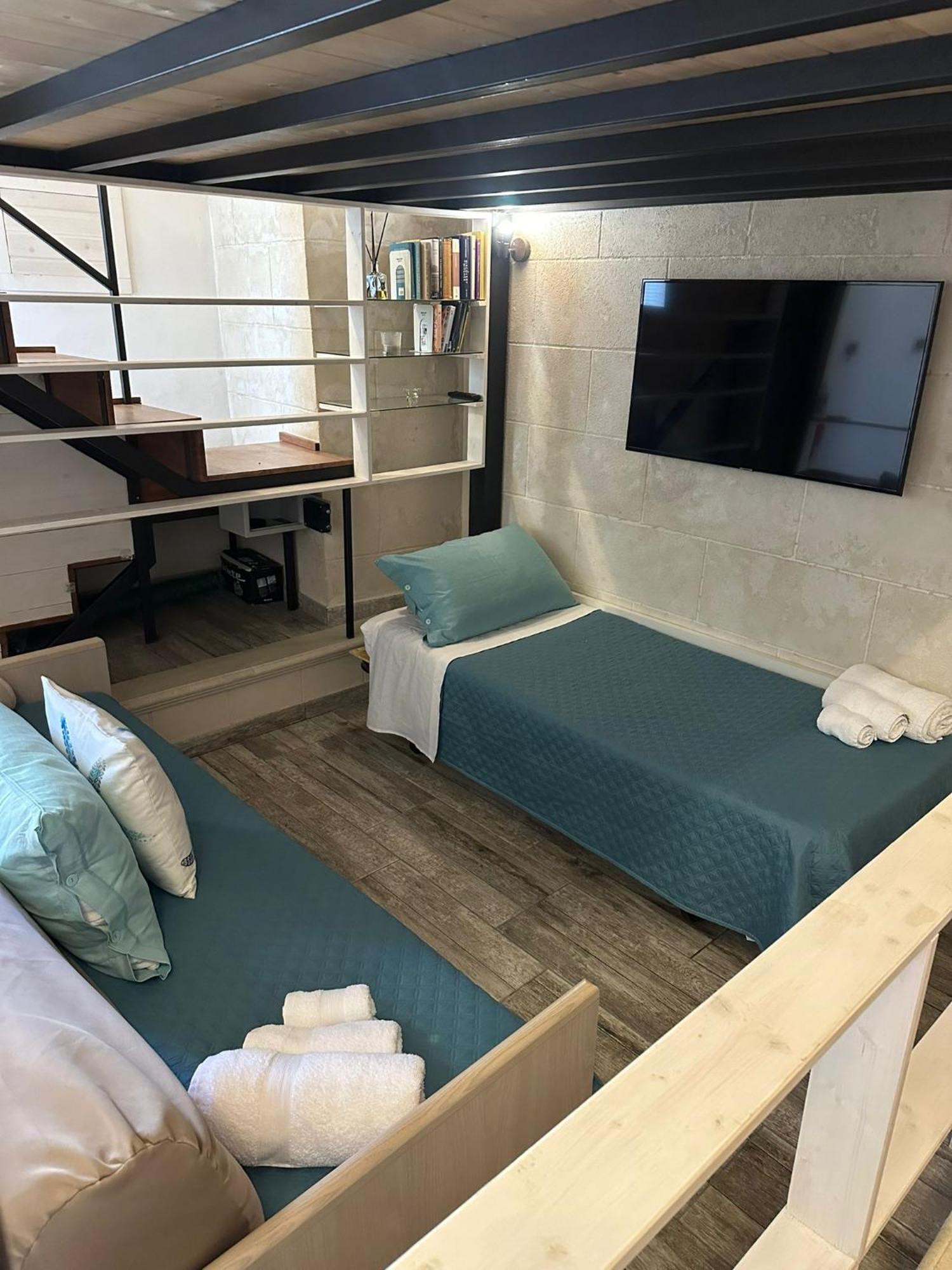 시라쿠사 Casa Masciarro 아파트 외부 사진