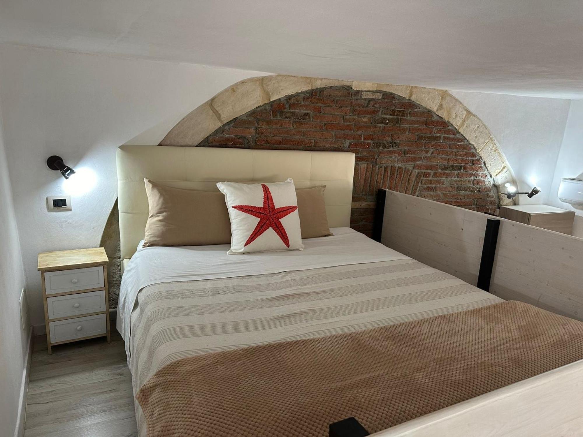 시라쿠사 Casa Masciarro 아파트 외부 사진