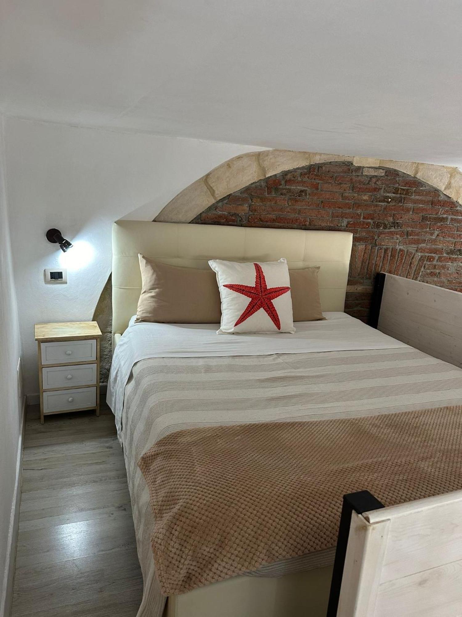 시라쿠사 Casa Masciarro 아파트 외부 사진