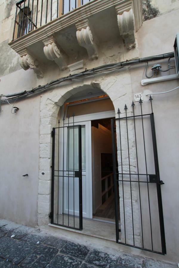 시라쿠사 Casa Masciarro 아파트 외부 사진