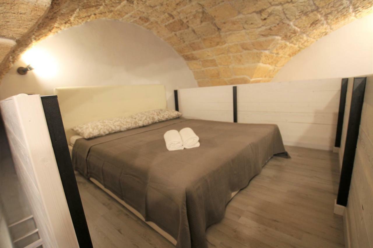 시라쿠사 Casa Masciarro 아파트 외부 사진