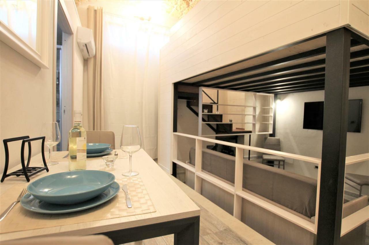 시라쿠사 Casa Masciarro 아파트 외부 사진