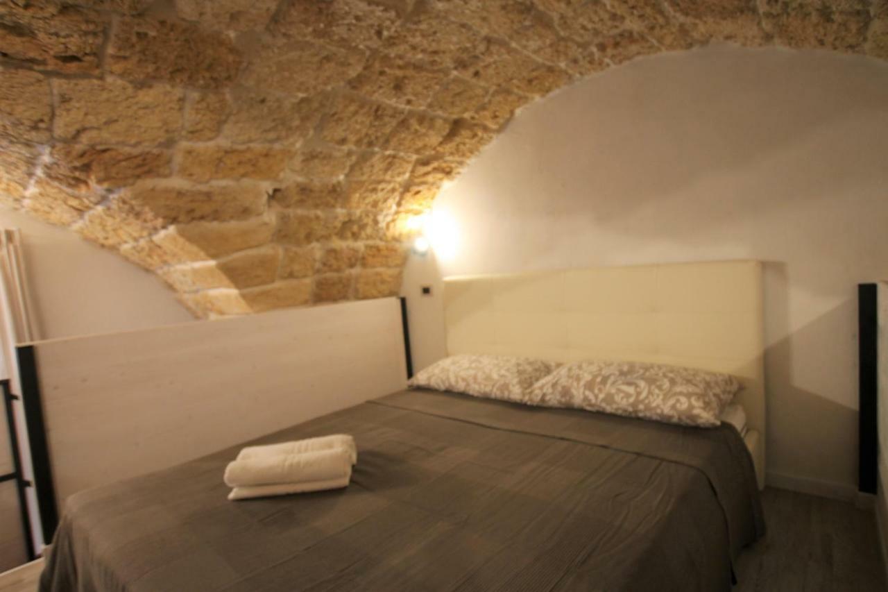 시라쿠사 Casa Masciarro 아파트 외부 사진
