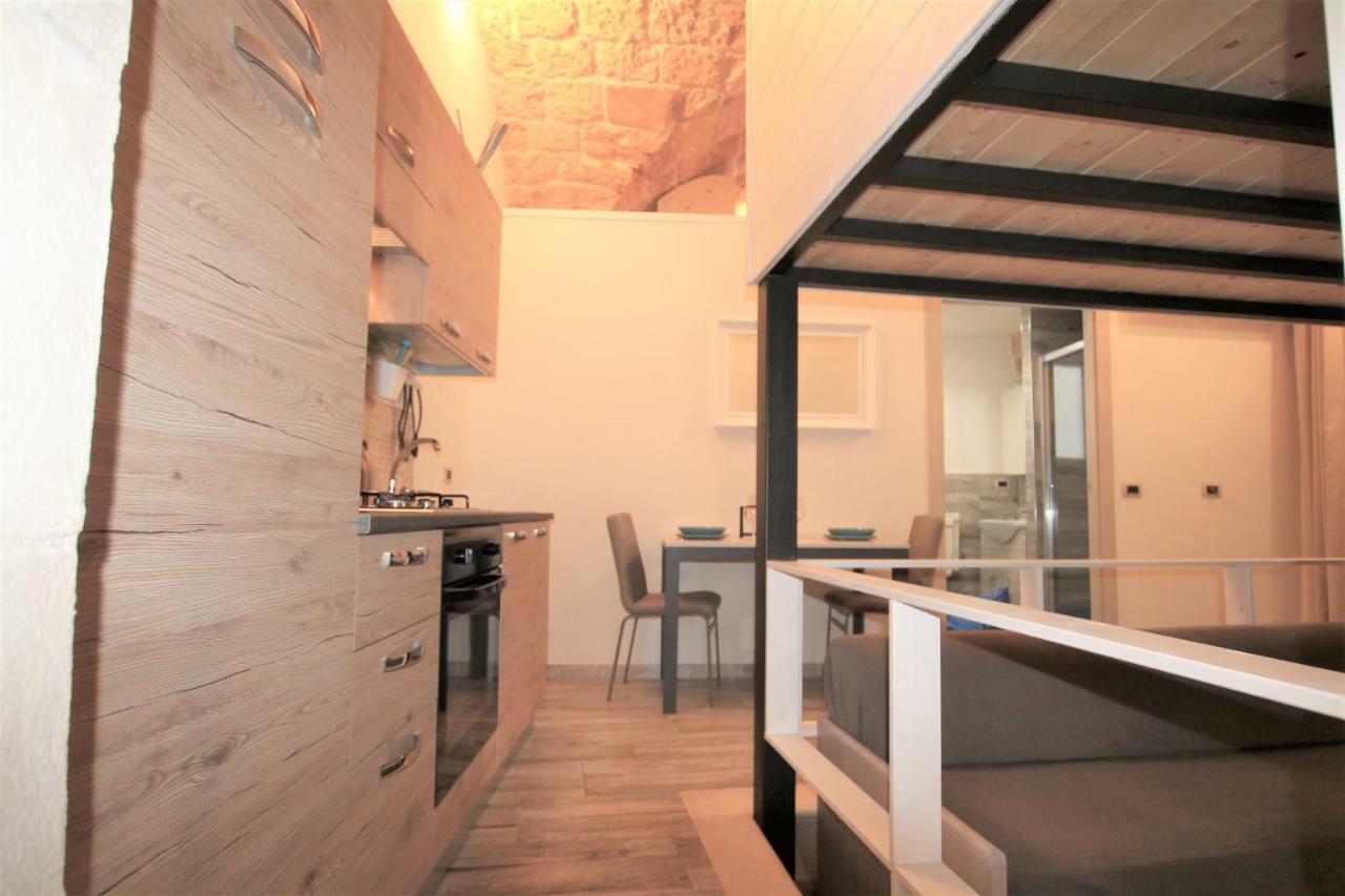시라쿠사 Casa Masciarro 아파트 외부 사진