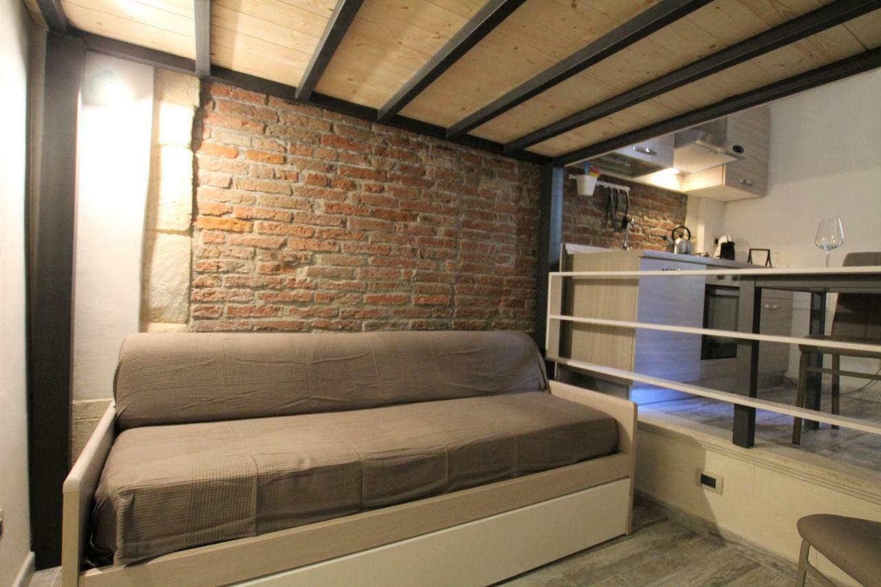 시라쿠사 Casa Masciarro 아파트 외부 사진