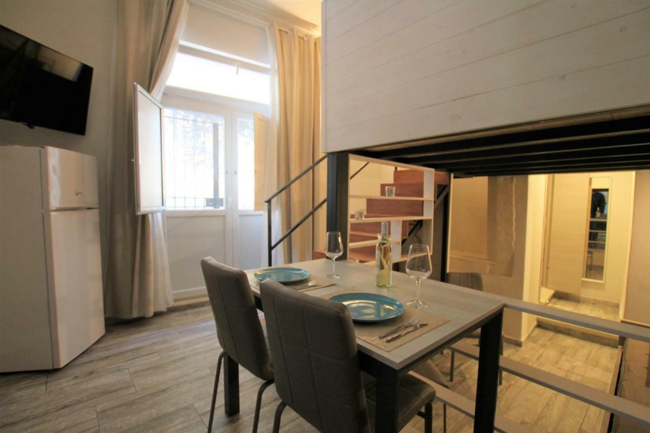 시라쿠사 Casa Masciarro 아파트 외부 사진
