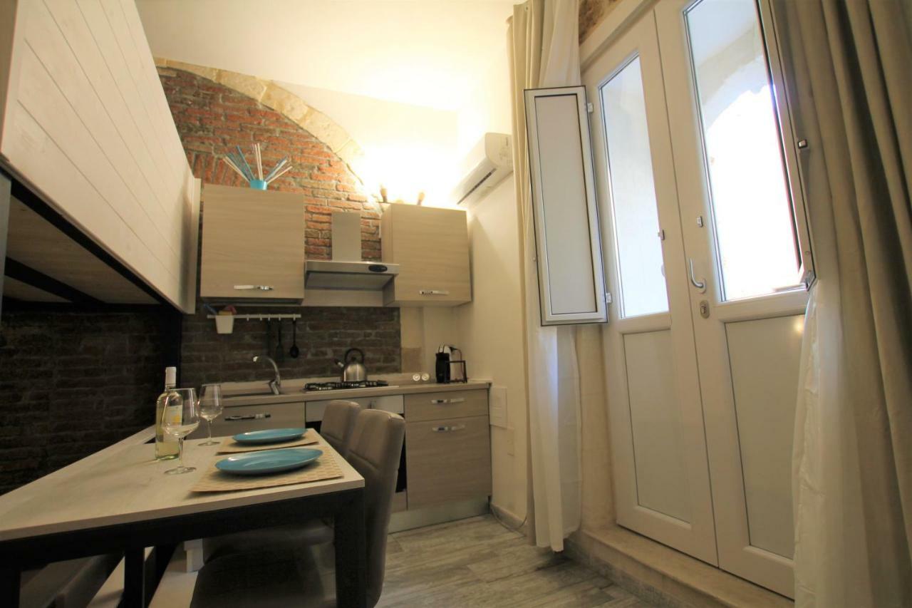 시라쿠사 Casa Masciarro 아파트 외부 사진
