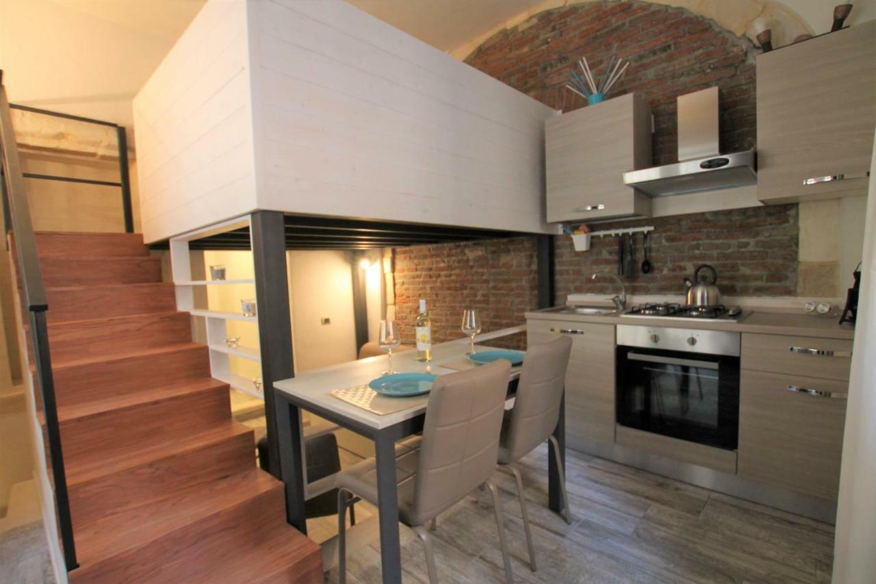 시라쿠사 Casa Masciarro 아파트 외부 사진